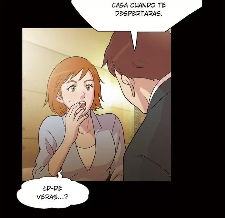 Her Voice Capítulo 41 - Page 44
