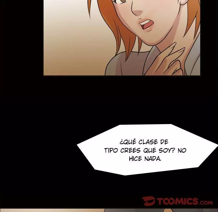 Her Voice Capítulo 41 - Page 46