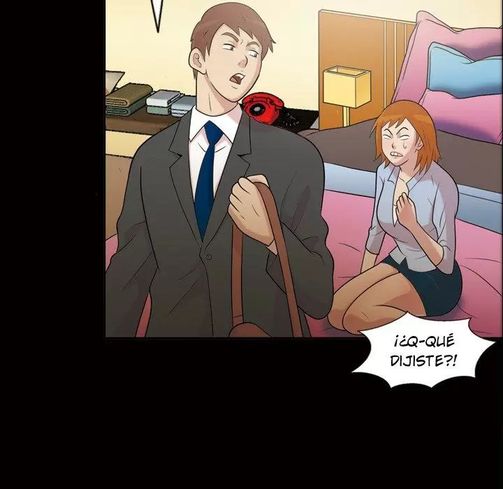 Her Voice Capítulo 41 - Page 48