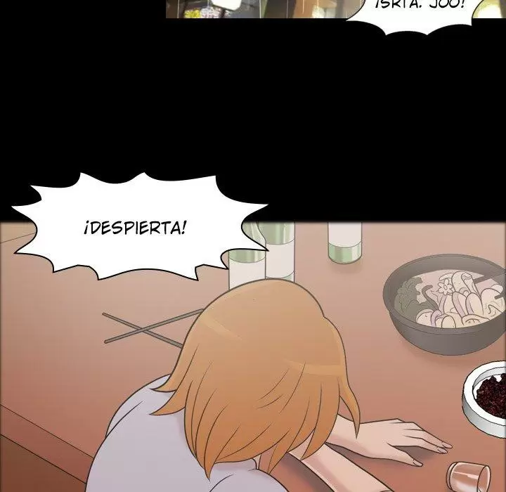 Her Voice Capítulo 41 - Page 5