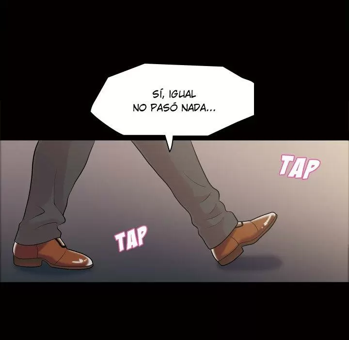 Her Voice Capítulo 41 - Page 61