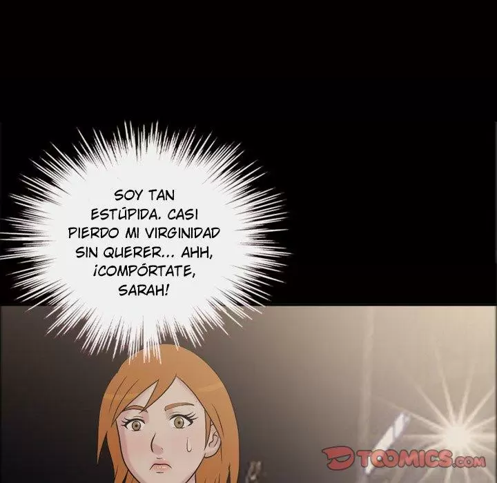 Her Voice Capítulo 41 - Page 62