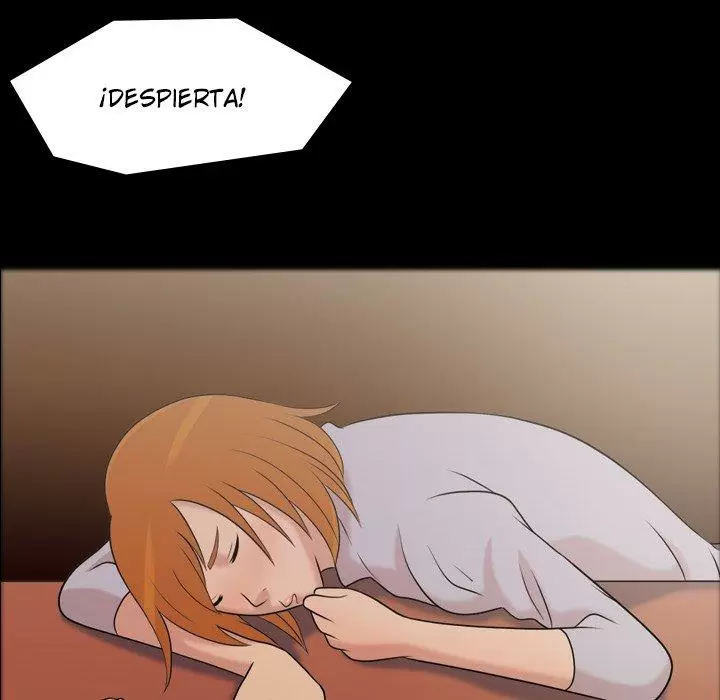 Her Voice Capítulo 41 - Page 8