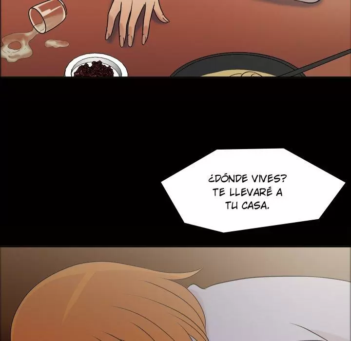 Her Voice Capítulo 41 - Page 9