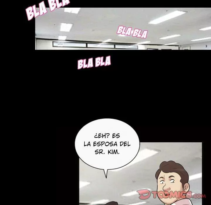 Her Voice Capítulo 42 - Page 10