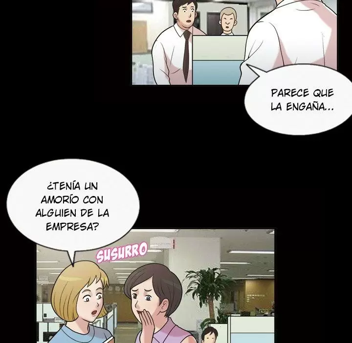 Her Voice Capítulo 42 - Page 11