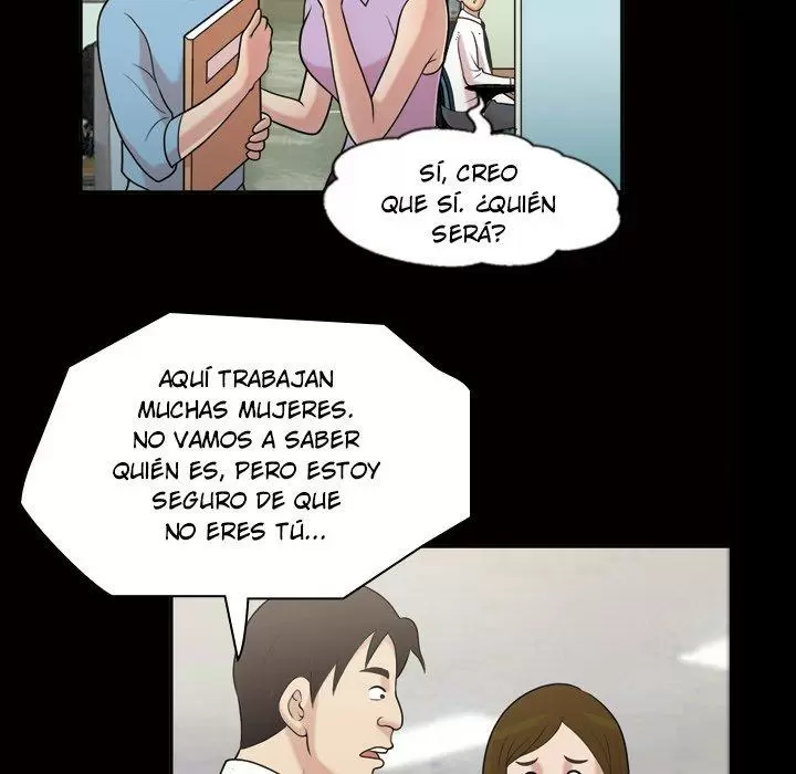 Her Voice Capítulo 42 - Page 12