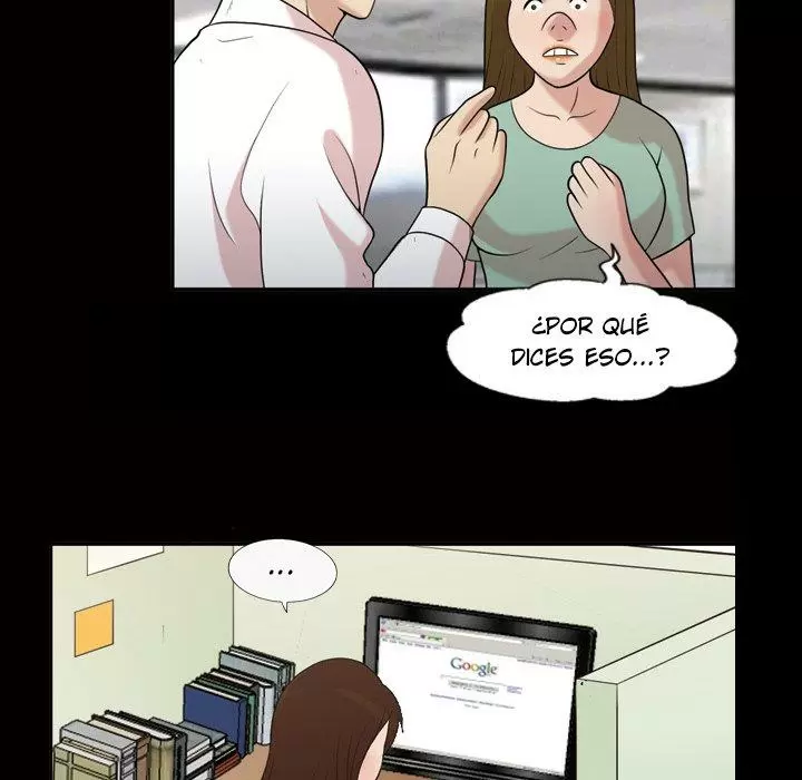 Her Voice Capítulo 42 - Page 13