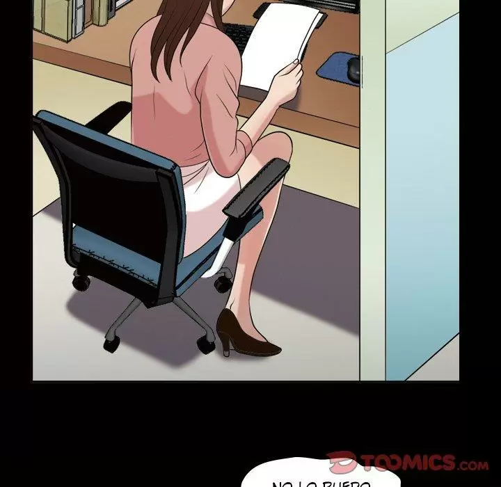 Her Voice Capítulo 42 - Page 14