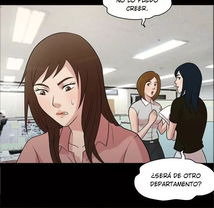 Her Voice Capítulo 42 - Page 15