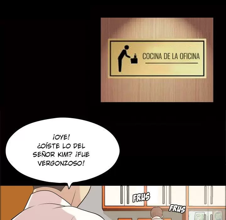 Her Voice Capítulo 42 - Page 17