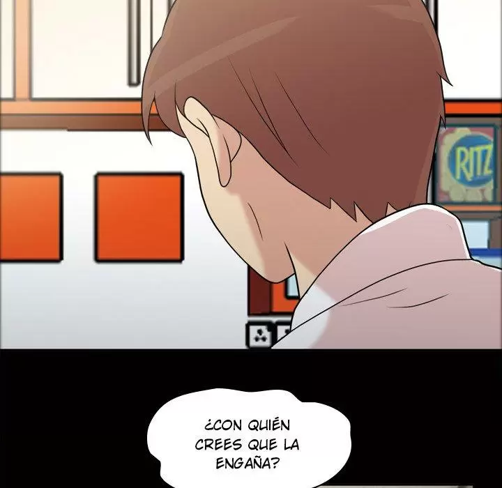 Her Voice Capítulo 42 - Page 19