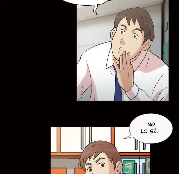 Her Voice Capítulo 42 - Page 20