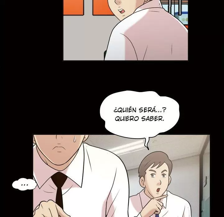 Her Voice Capítulo 42 - Page 21