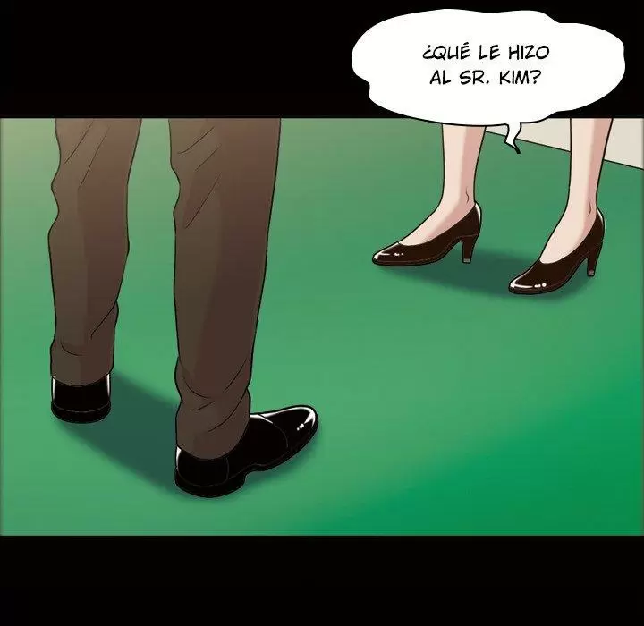 Her Voice Capítulo 42 - Page 23