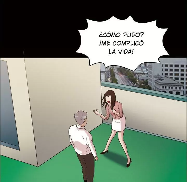 Her Voice Capítulo 42 - Page 25