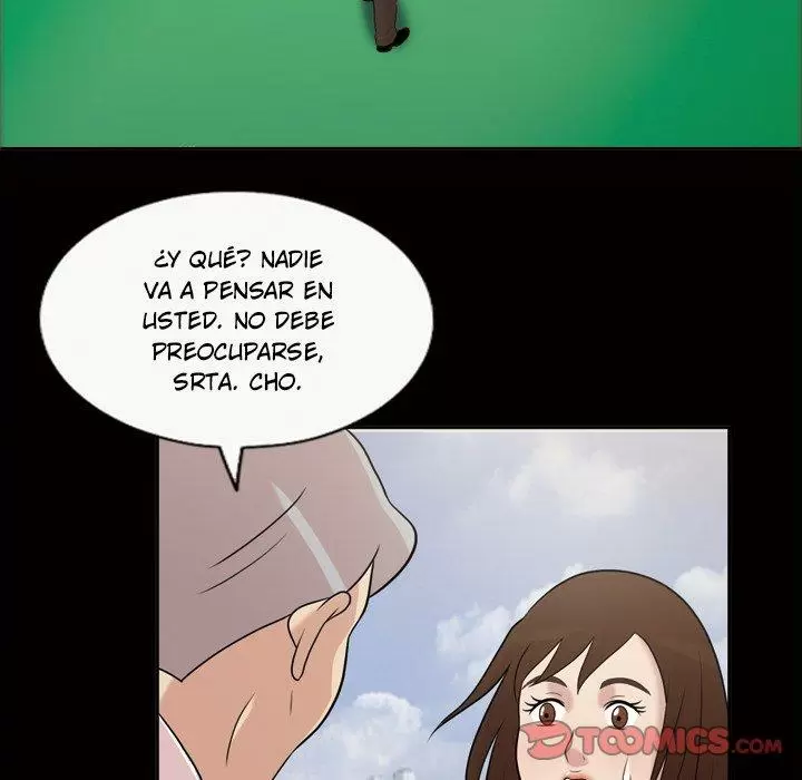 Her Voice Capítulo 42 - Page 26