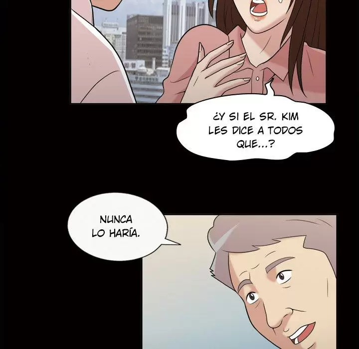 Her Voice Capítulo 42 - Page 27