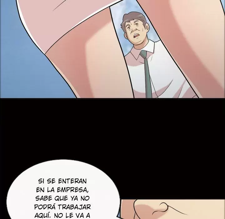 Her Voice Capítulo 42 - Page 29
