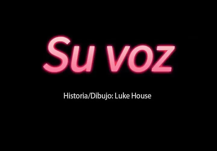 Her Voice Capítulo 42 - Page 3