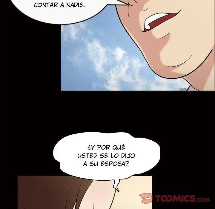 Her Voice Capítulo 42 - Page 30