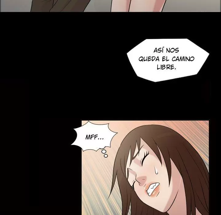 Her Voice Capítulo 42 - Page 33