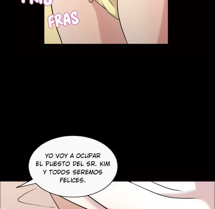 Her Voice Capítulo 42 - Page 35