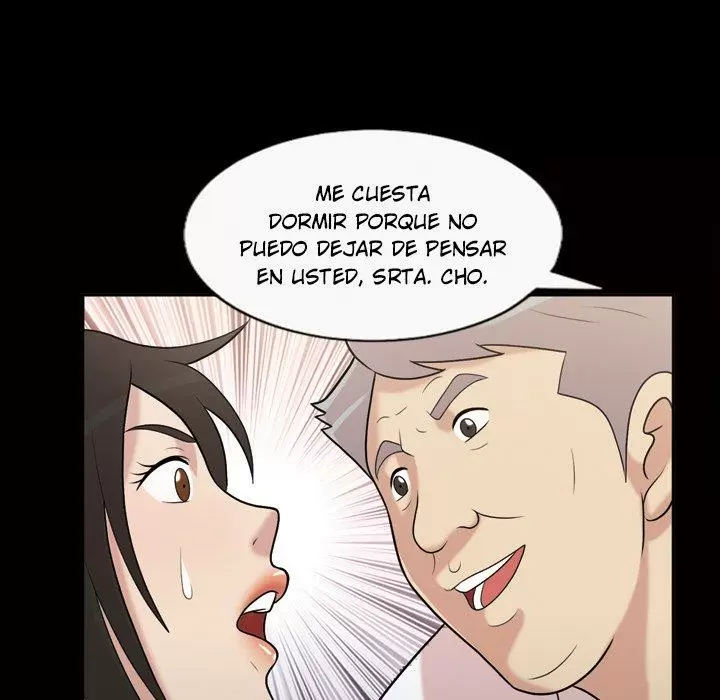 Her Voice Capítulo 42 - Page 37