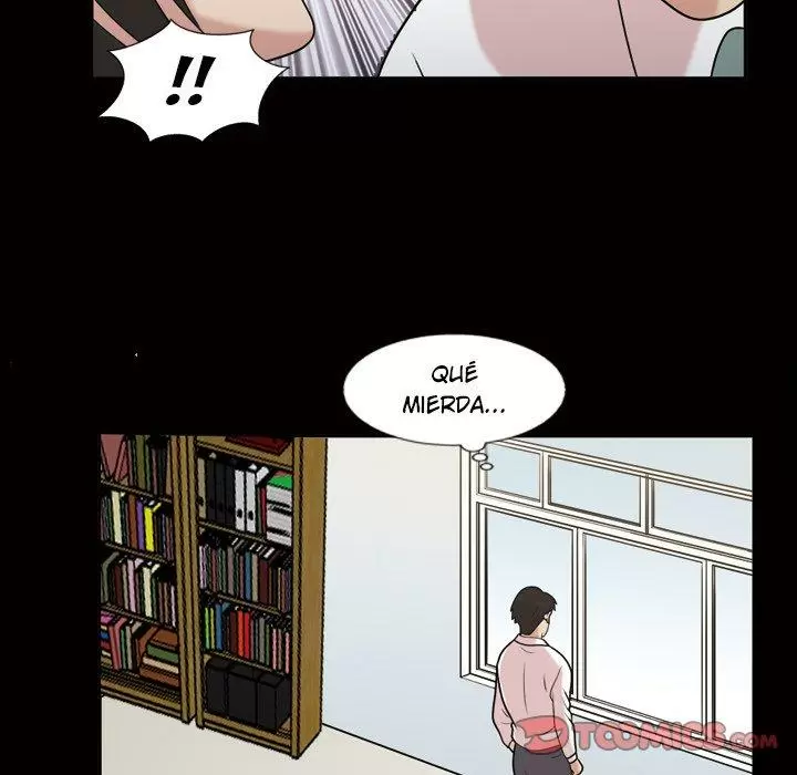 Her Voice Capítulo 42 - Page 38