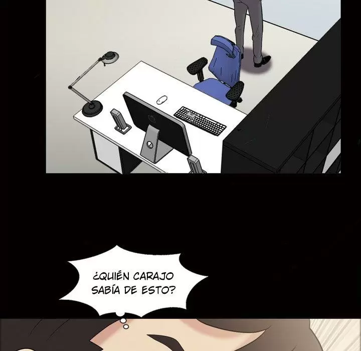 Her Voice Capítulo 42 - Page 39