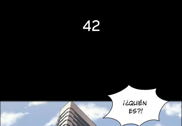 Her Voice Capítulo 42 - Page 4