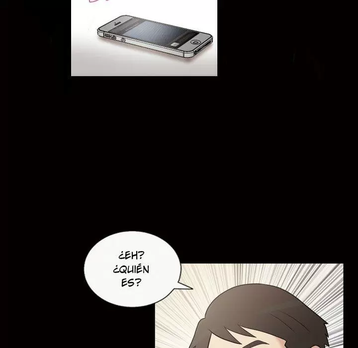 Her Voice Capítulo 42 - Page 41