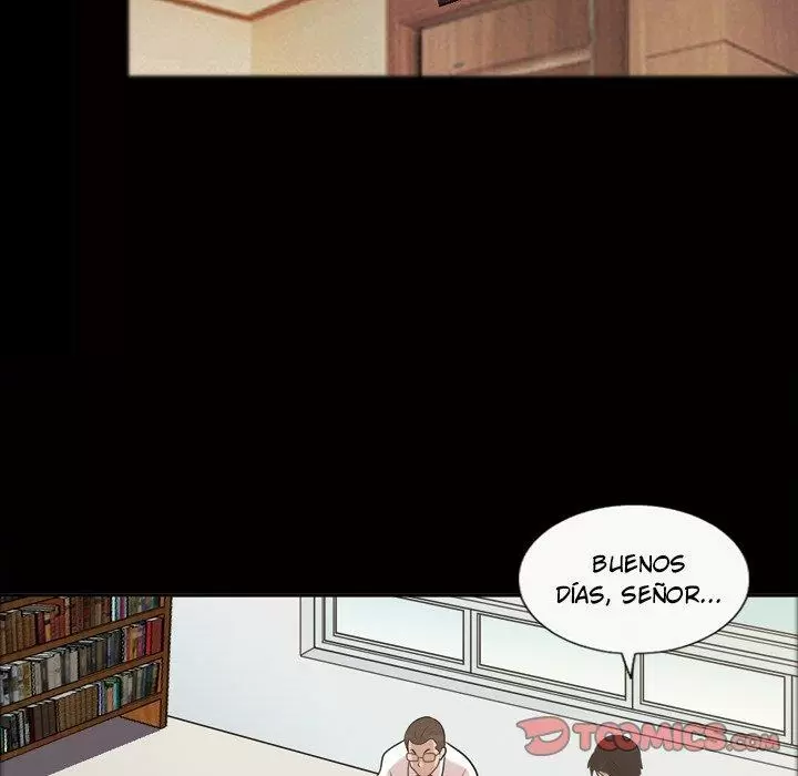 Her Voice Capítulo 42 - Page 46