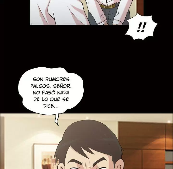 Her Voice Capítulo 42 - Page 49