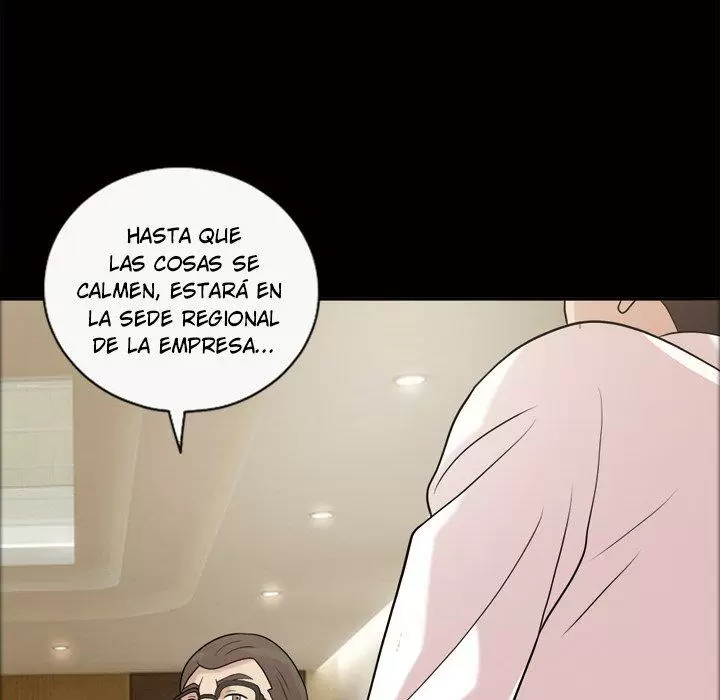 Her Voice Capítulo 42 - Page 55