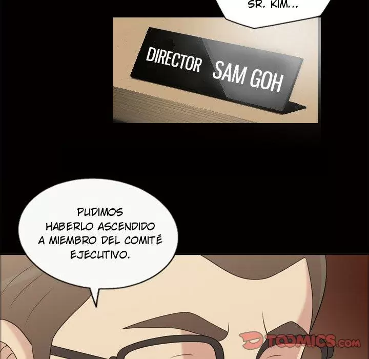 Her Voice Capítulo 42 - Page 58