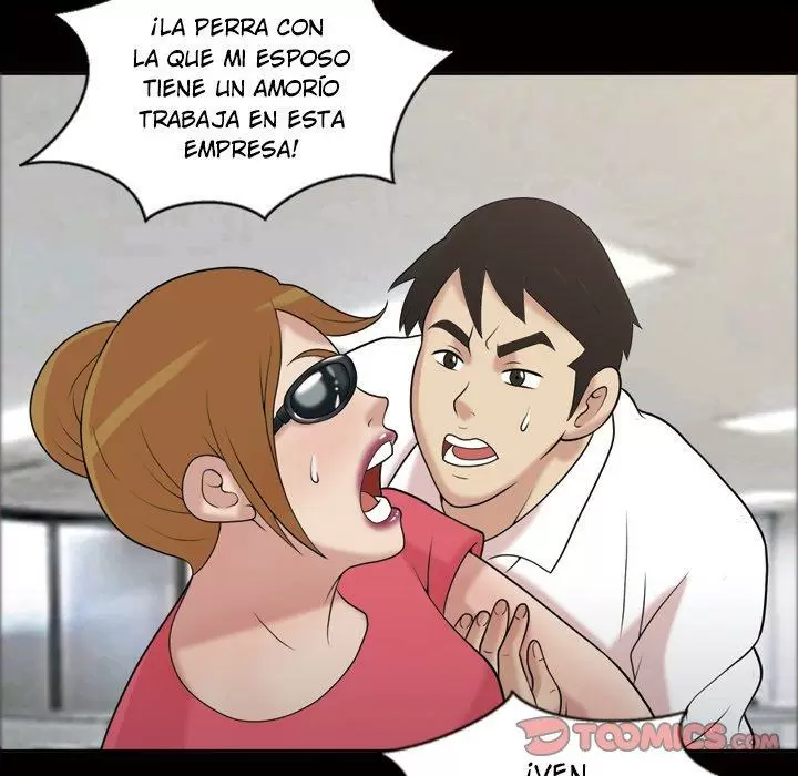 Her Voice Capítulo 42 - Page 6