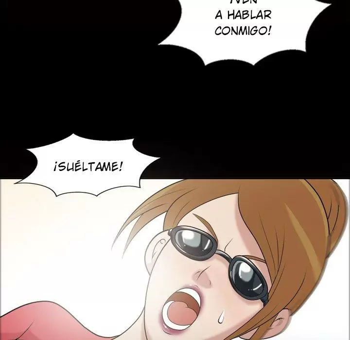 Her Voice Capítulo 42 - Page 7