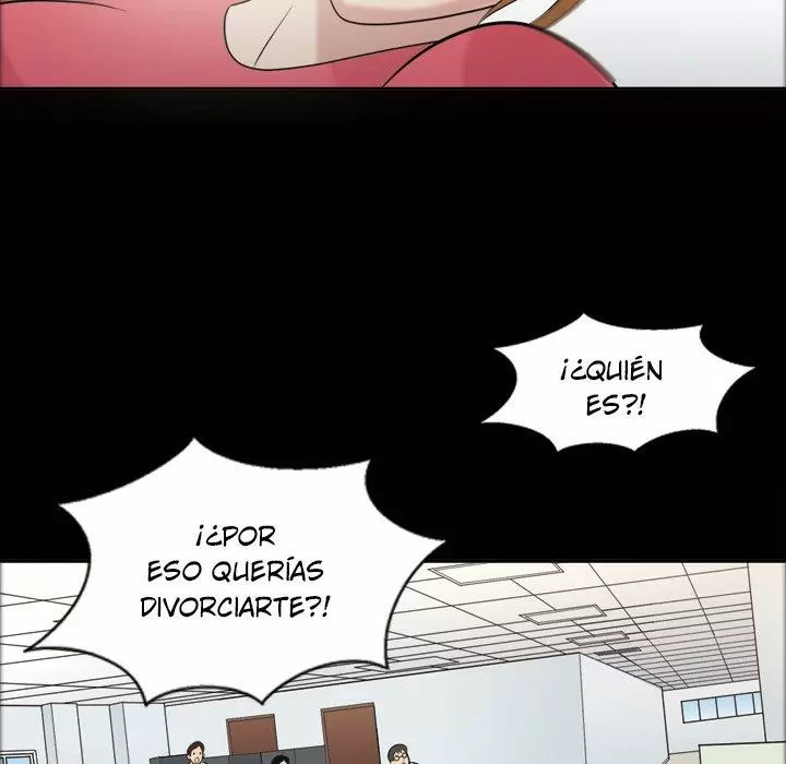 Her Voice Capítulo 42 - Page 8