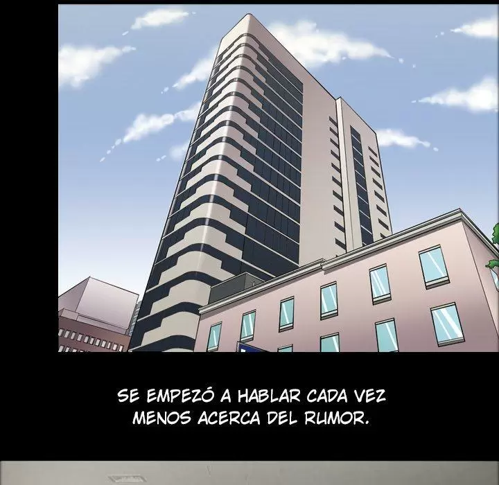 Her Voice Capítulo 43 - Page 15