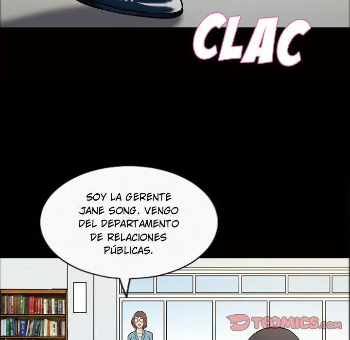 Her Voice Capítulo 43 - Page 21