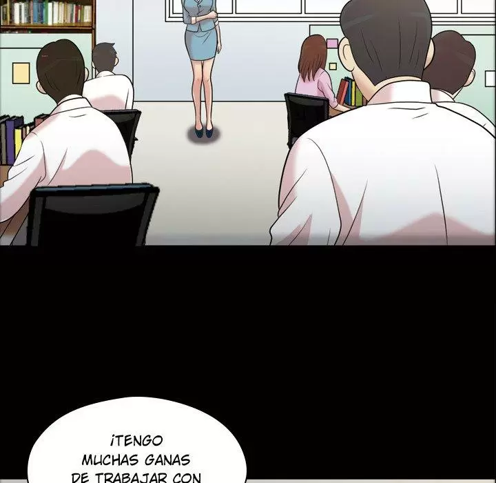 Her Voice Capítulo 43 - Page 22