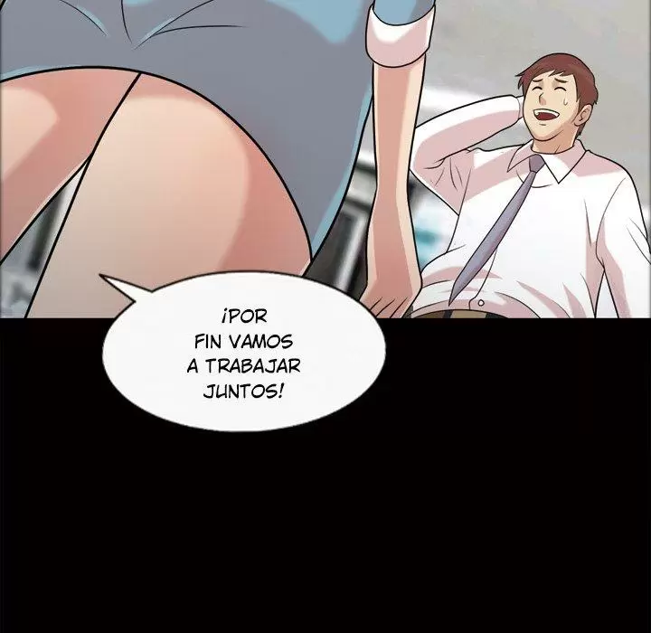 Her Voice Capítulo 43 - Page 28