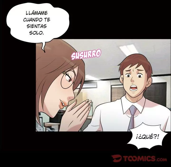 Her Voice Capítulo 43 - Page 29