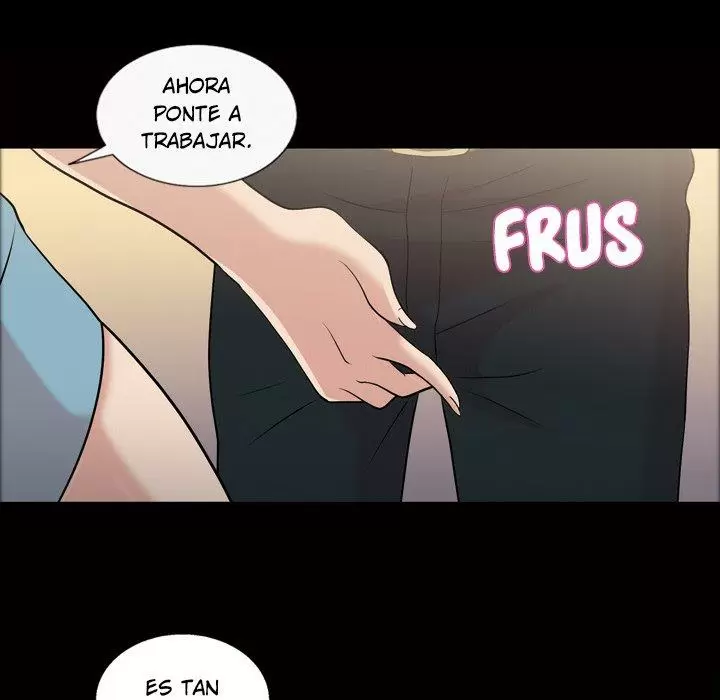 Her Voice Capítulo 43 - Page 30