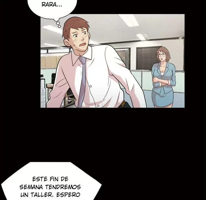 Her Voice Capítulo 43 - Page 31