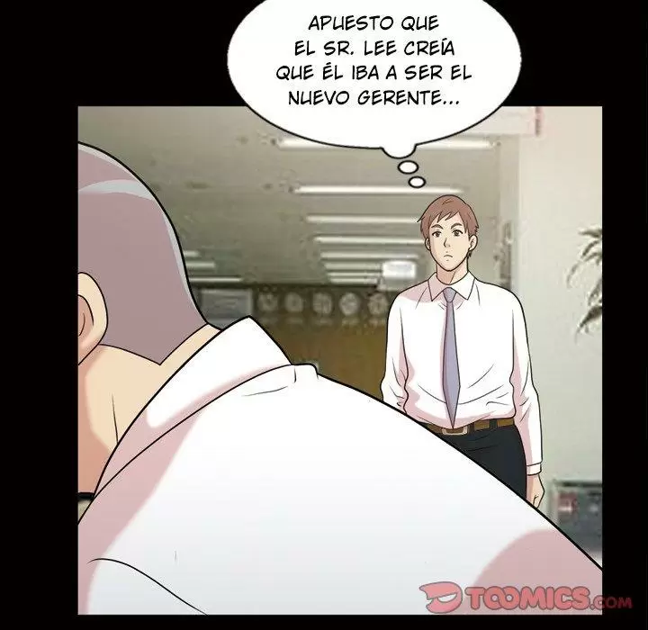 Her Voice Capítulo 43 - Page 33