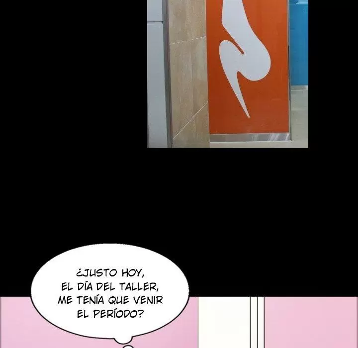Her Voice Capítulo 43 - Page 36