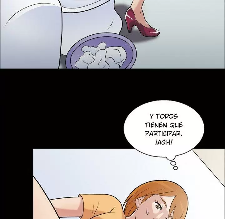 Her Voice Capítulo 43 - Page 38