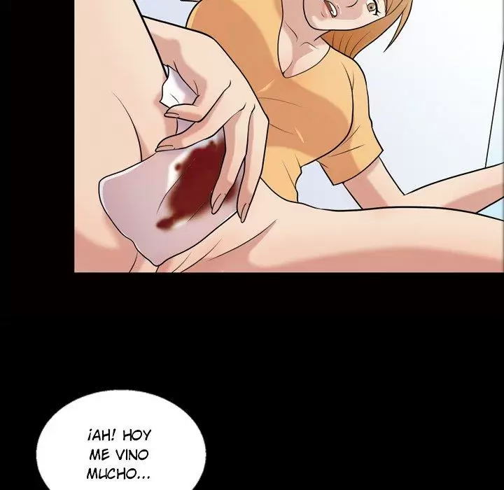 Her Voice Capítulo 43 - Page 39